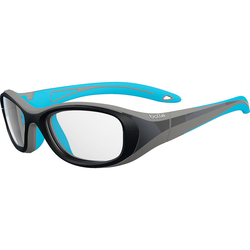 COVERAGE, Black Blue Variation Matte-Clear PC Platinum, hi-res image number null